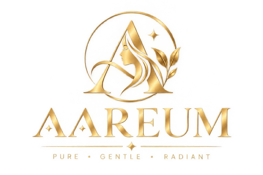 AAREUM Radiance Serum Spray – Hydrating Face Mist